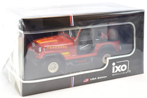 Ixo models sebring - ixo,