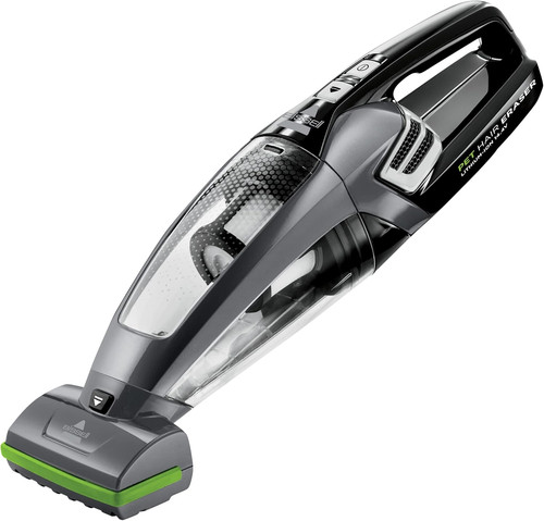 Pet hair eraser - hair,