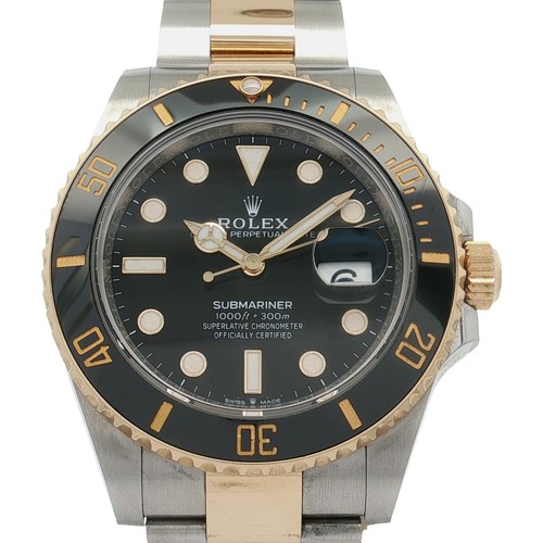 Hau rolex submariner acciaio - submariner,