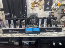 MCINTOSH MC60 IN RARE E