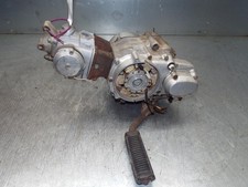 Motore Honda ATC 90 1978 