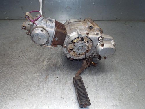 Motore honda atc 1978 - honda,