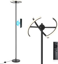 Lampada Da Terra160 Cm