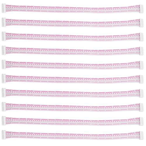 Pezzi set cavo nastro - pezzi/set,