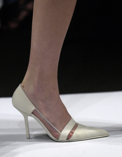 Narciso rodriguez raro tacchi - narciso,