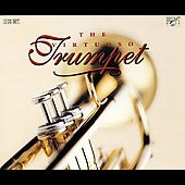Virtuoso trumpet - virtuoso,