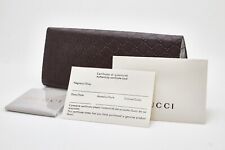 Original marrone custodia per