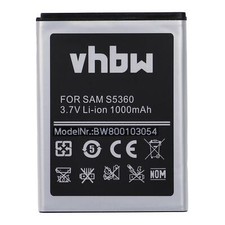 Batteria per samsung galaxy - batteria,