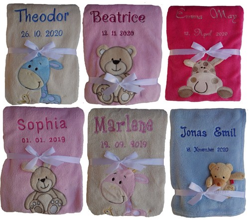 Coperta neonato copri - coperta,