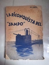 LA RICONQUISTA DEL SAMPO