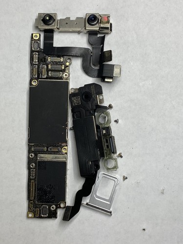 Phone scheda madre non - phone, xr