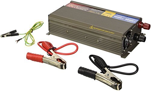 Power inverter 1000 - power,