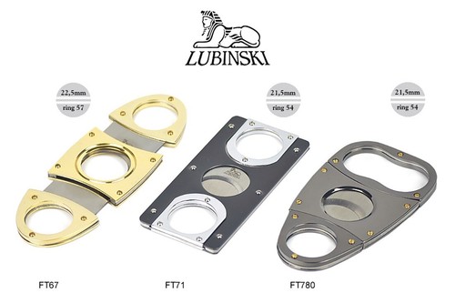 Tagliasigari cigar cutter - tagliasigari,