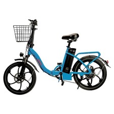 E-bike Alza JOEY 48v 14ah 250w