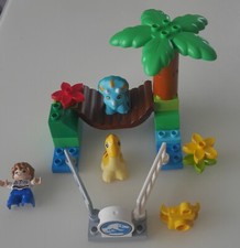 Top Set: Lego Duplo Dino Zoo