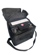 Batteria Tasche Protezione Termica Contro Il Freddo 65-75ah 22x20x18