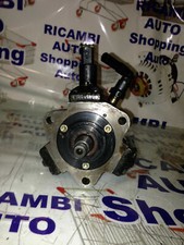 POMPA INIEZIONE COMMON RAIL