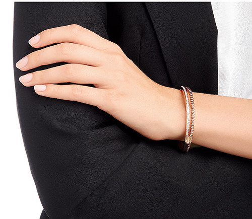 Bracciale swarovski - bracciale,