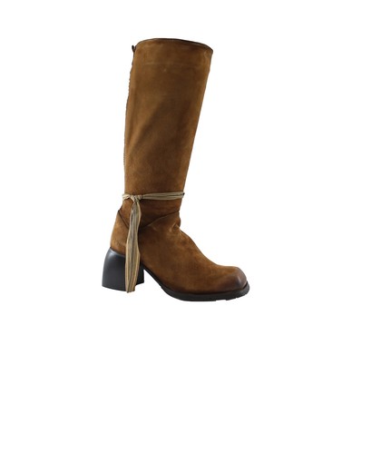 Felmini d283 cognac marrone - d283,