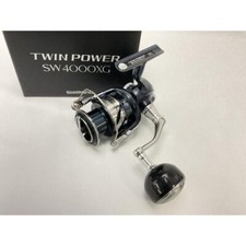 Shimano 21 TWIN POWER SW