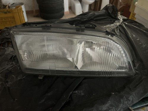 Faro anteriore originale volvo - anteriore,