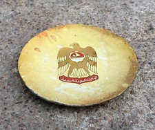 Vintage Rare Mano Dipinta