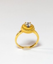 Anello carrera - y,
