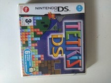 TETRIS DS NINTENDO DS NDS