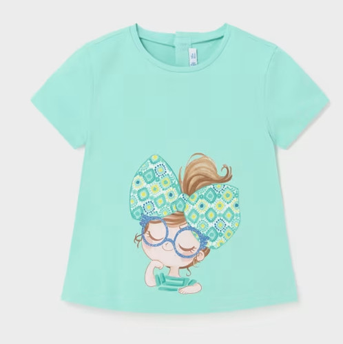 Shirt mayoral girls - mayoral,
