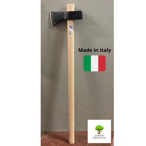 Mazza spaccalegna rinaldi art - mazza,