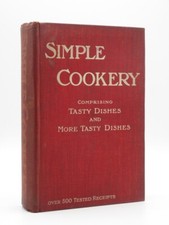 Simple Cookery: Tasty Dishes &
