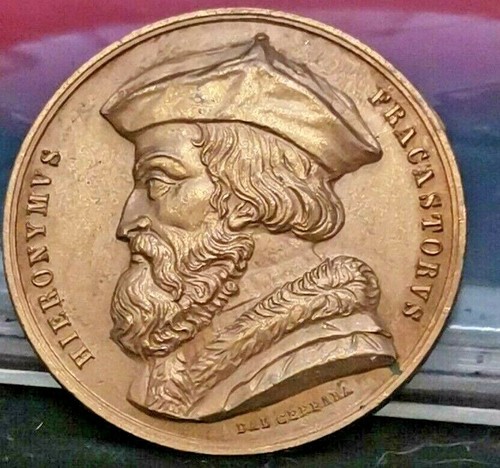 Medaglia distintivo fondazione - medaglia,