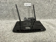 TP-Link N600 🌐 Dual Band