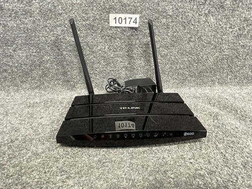 Link n600 router - n600, wireless