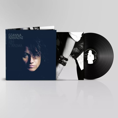 Gianna nannini sei - nannini,