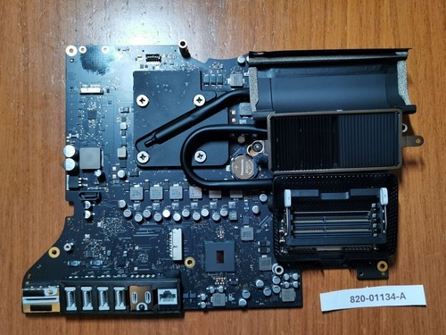 Apple imac core 27 5k - core, (5k