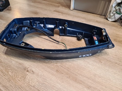 Mariner yamaha 695 25cv 25dm - mariner,