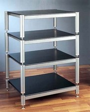 VTI BL404SS Rack audio di