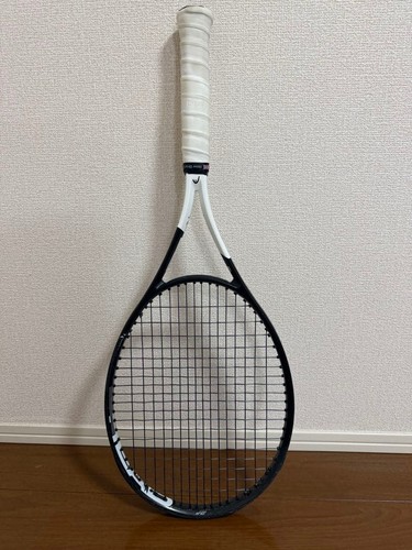Head graphene 360 speed - graphene,