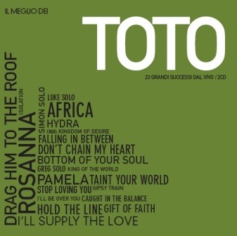 Toto meglio dei - toto,