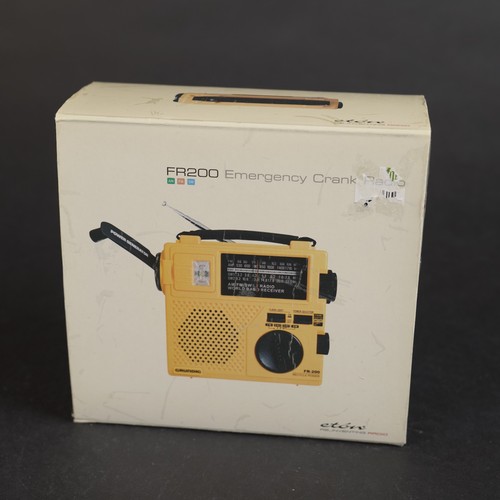 Bean eton radio a - l.l.,
