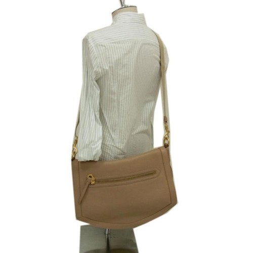 Bally borsa messenger - messenger, pelle