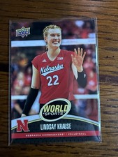 2025 Upper Deck World of