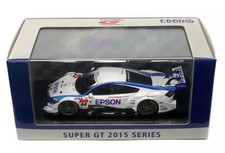 Epson NSX CONCEPT-GT 1/43