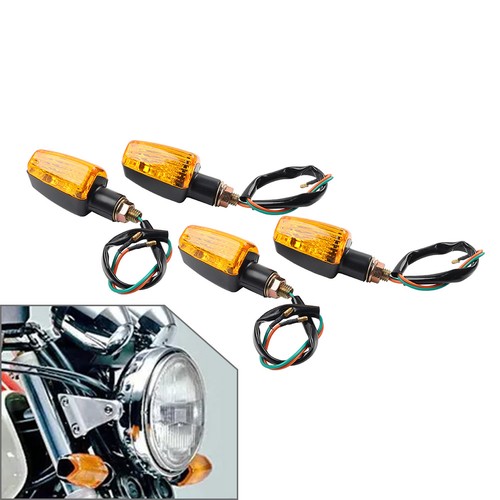 Indicatore lampeggiante - 4x,