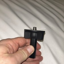 adattatore testa treppiede