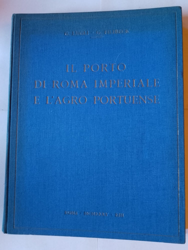 Porto roma imperiale - porto, e