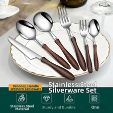 Set Posate da Pranzo Forchetta