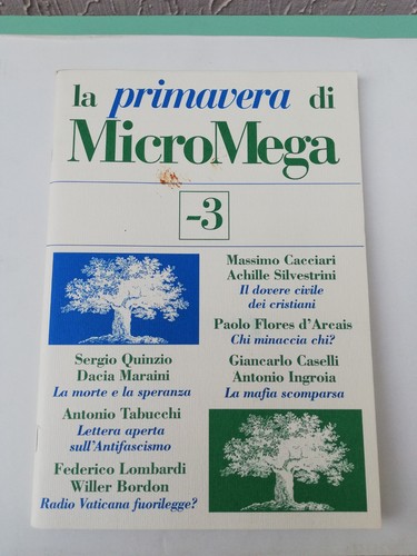 La primavera di - (aa.vv.),