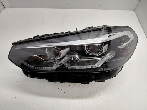 Bmw g01 g02 - x3, x4